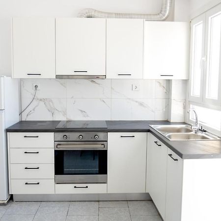 Inej Maisonette Ermoupoli Ngoại thất bức ảnh