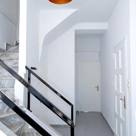 Inej Maisonette Ermoupoli Ngoại thất bức ảnh