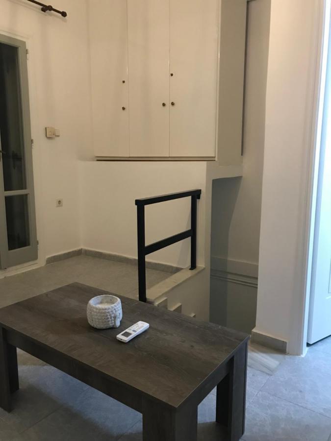 Inej Maisonette Ermoupoli Ngoại thất bức ảnh