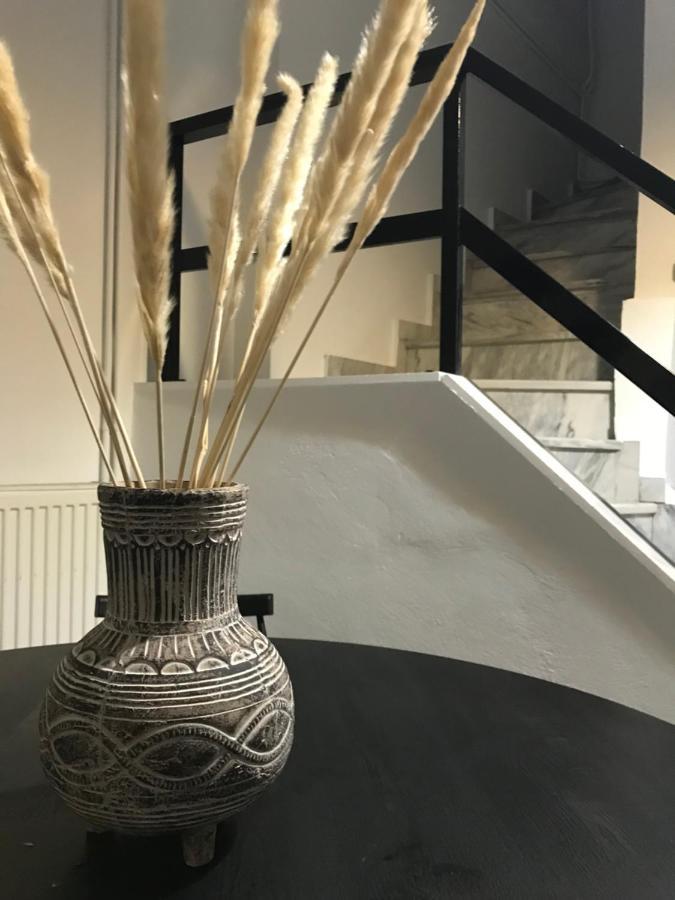 Inej Maisonette Ermoupoli Ngoại thất bức ảnh