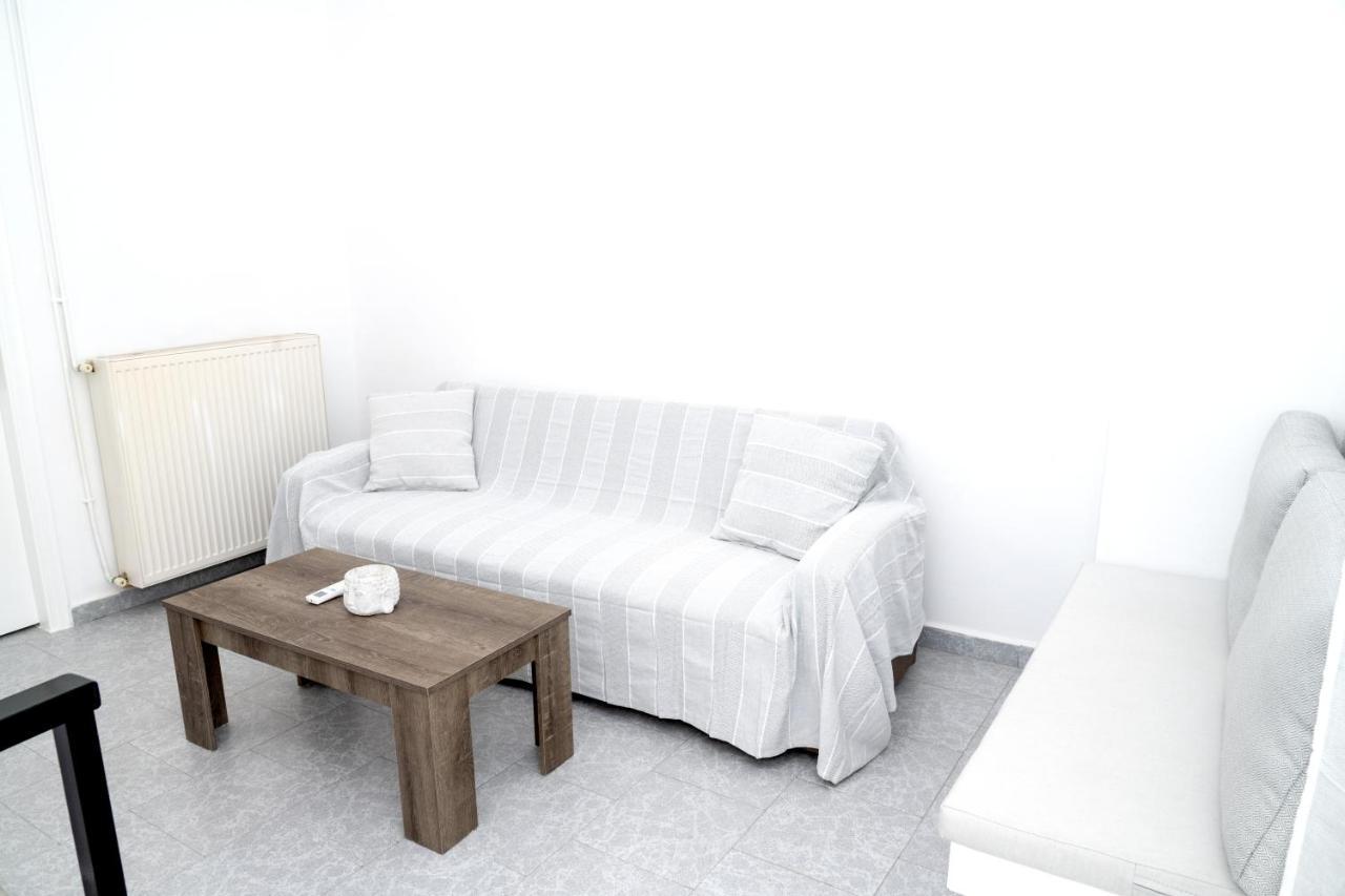 Inej Maisonette Ermoupoli Ngoại thất bức ảnh