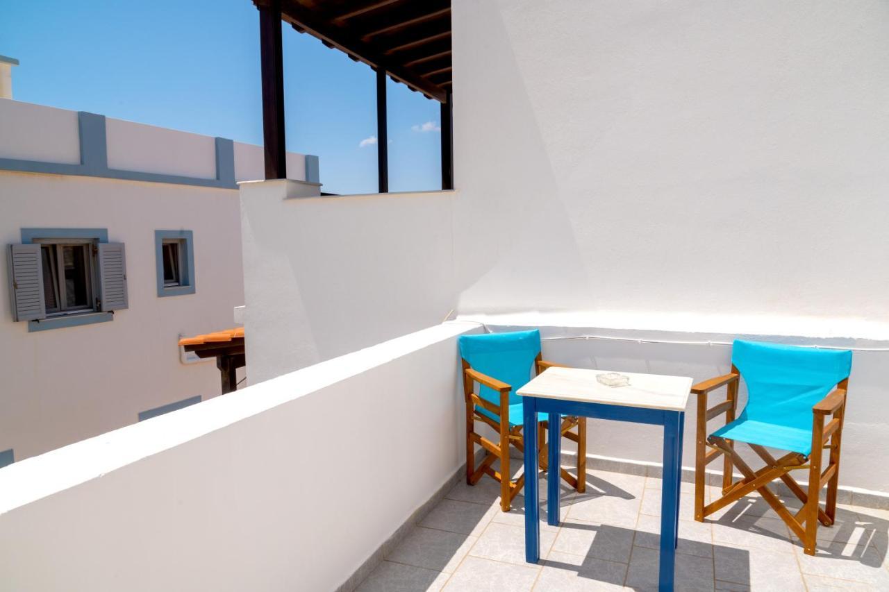 Inej Maisonette Ermoupoli Ngoại thất bức ảnh